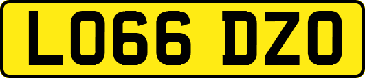 LO66DZO