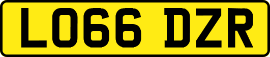 LO66DZR