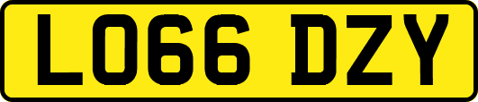 LO66DZY