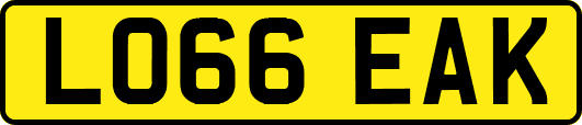 LO66EAK