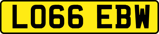 LO66EBW
