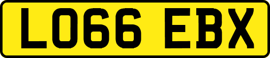 LO66EBX