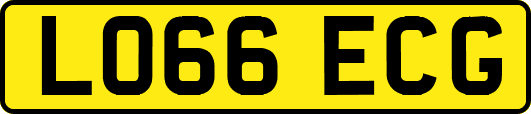 LO66ECG