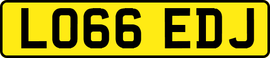 LO66EDJ