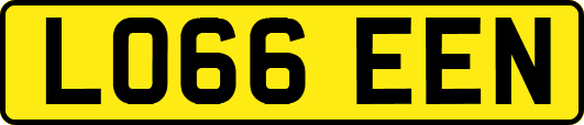 LO66EEN