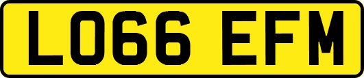 LO66EFM