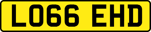LO66EHD