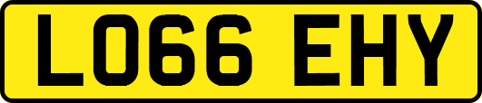 LO66EHY