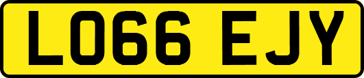 LO66EJY