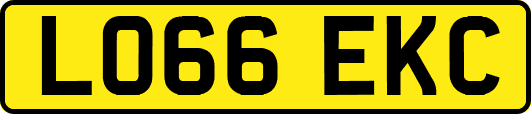 LO66EKC