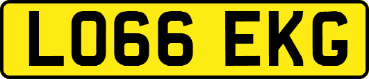 LO66EKG