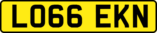 LO66EKN