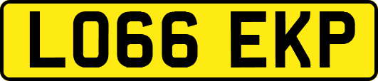 LO66EKP