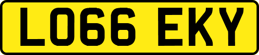 LO66EKY