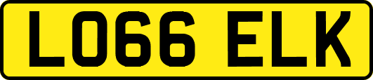 LO66ELK