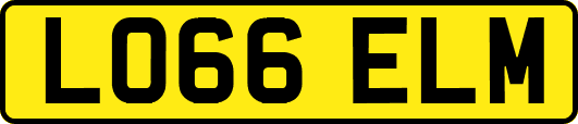 LO66ELM