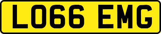 LO66EMG