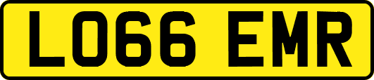 LO66EMR
