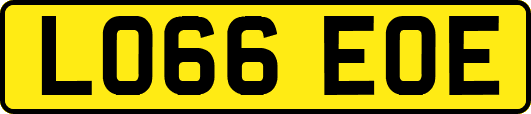 LO66EOE
