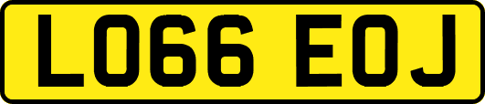 LO66EOJ