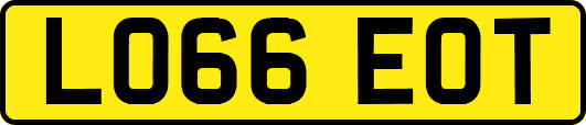 LO66EOT