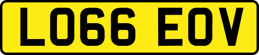 LO66EOV