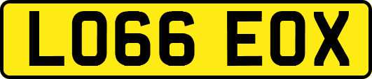 LO66EOX