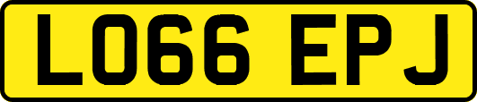 LO66EPJ