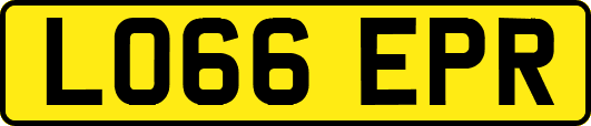 LO66EPR