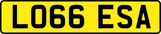 LO66ESA