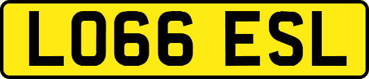 LO66ESL