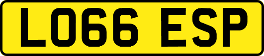 LO66ESP