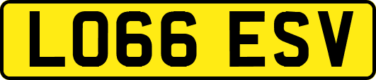 LO66ESV