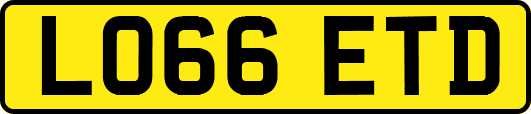 LO66ETD