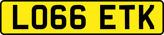 LO66ETK