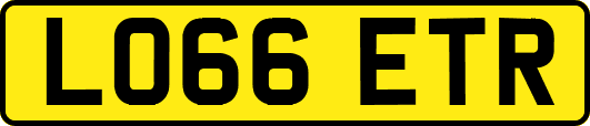 LO66ETR