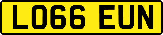LO66EUN