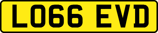 LO66EVD