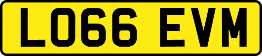LO66EVM