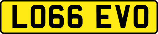LO66EVO