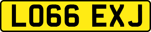 LO66EXJ