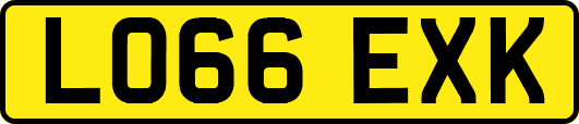 LO66EXK