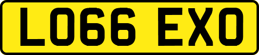 LO66EXO