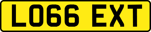LO66EXT