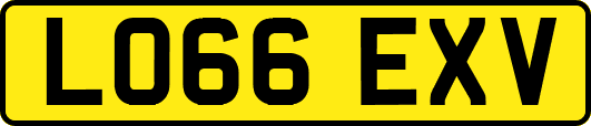 LO66EXV