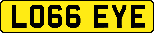 LO66EYE