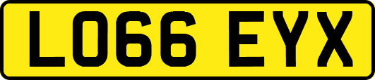 LO66EYX