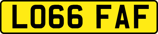 LO66FAF