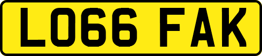 LO66FAK