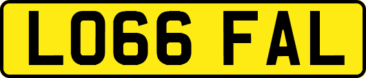 LO66FAL